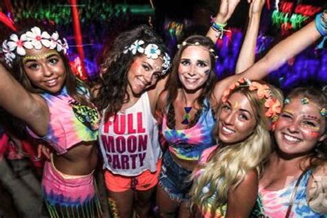 full moon party thailand 2023 tickets